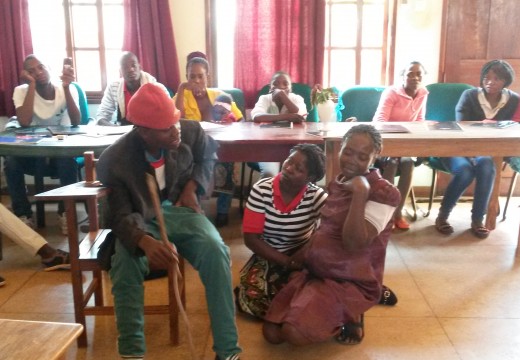 O Fondo Galego de Cooperación promove a saúde materna e infantil e Mozambique
